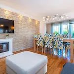 Holiday home Karmen Zaton (Zadar)
