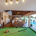 Karmen Holiday home *