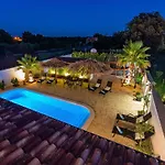 Holiday home Karmen Zaton (Zadar)
