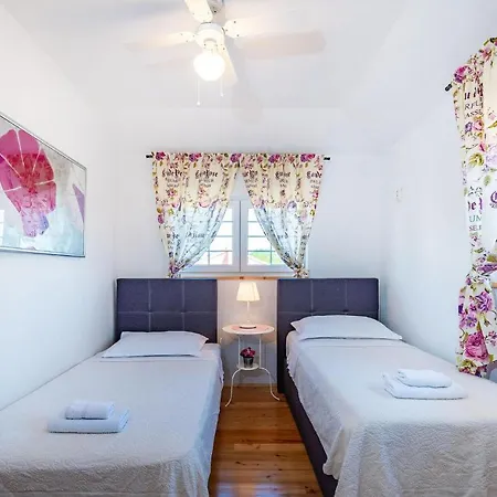 Karmen Vakantiehuis *