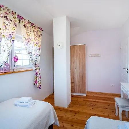 Karmen Vakantiehuis Zaton (Zadar)