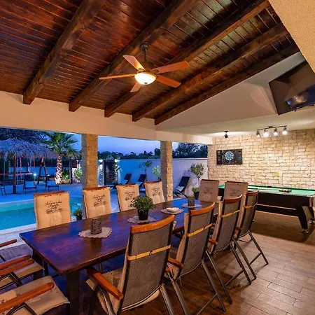 Karmen * Zaton (Zadar)