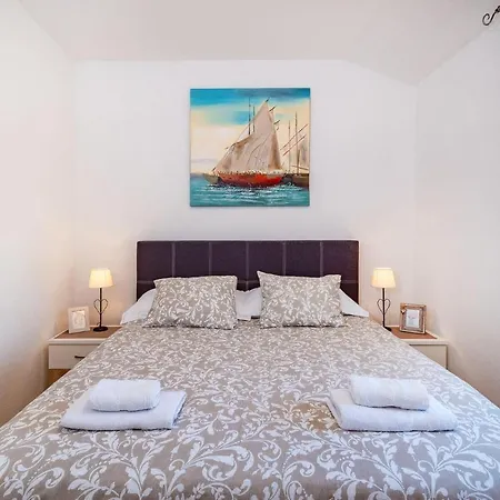 Vakantiehuis Karmen *