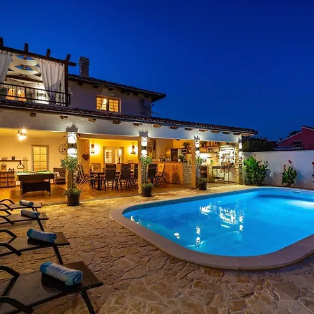 Karmen Vakantiehuis *