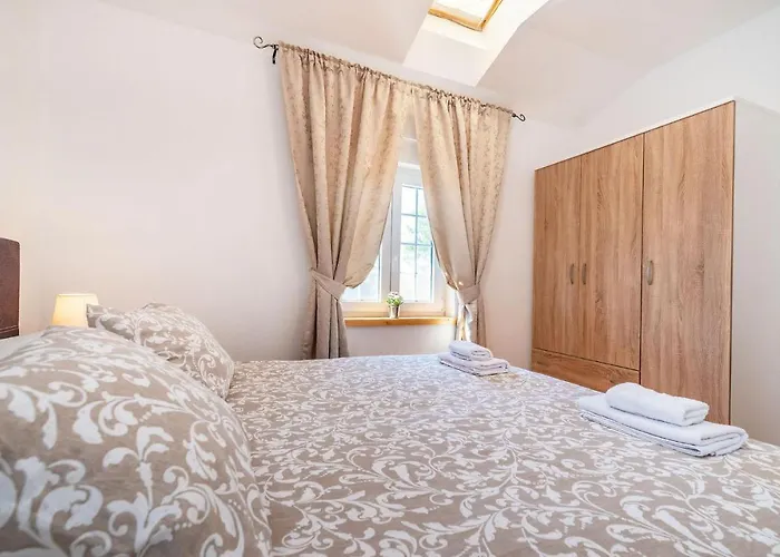 بيت للعطل Karmen