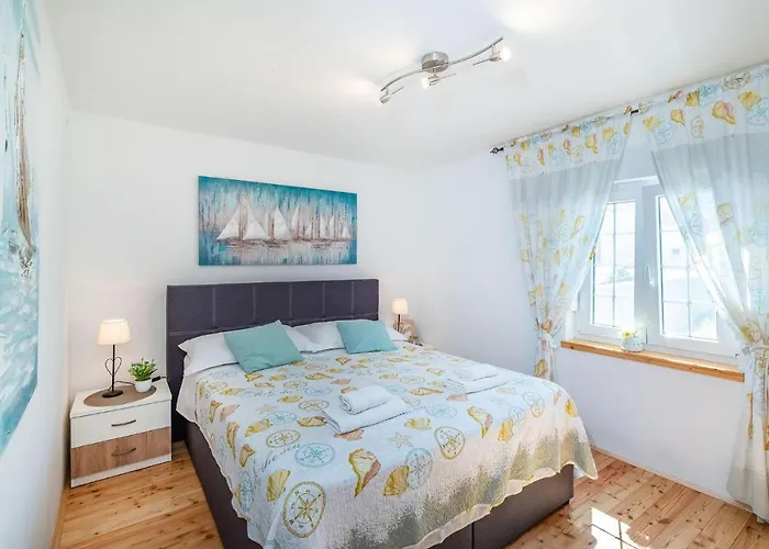 Karmen بيت للعطل