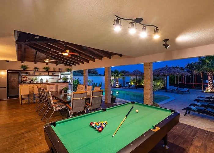 بيت للعطل Karmen