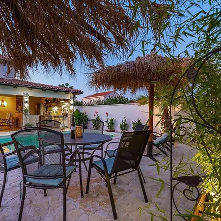 Karmen * Zaton (Zadar)