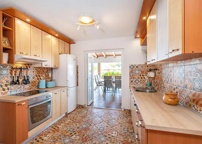 Casa vacanze Karmen *