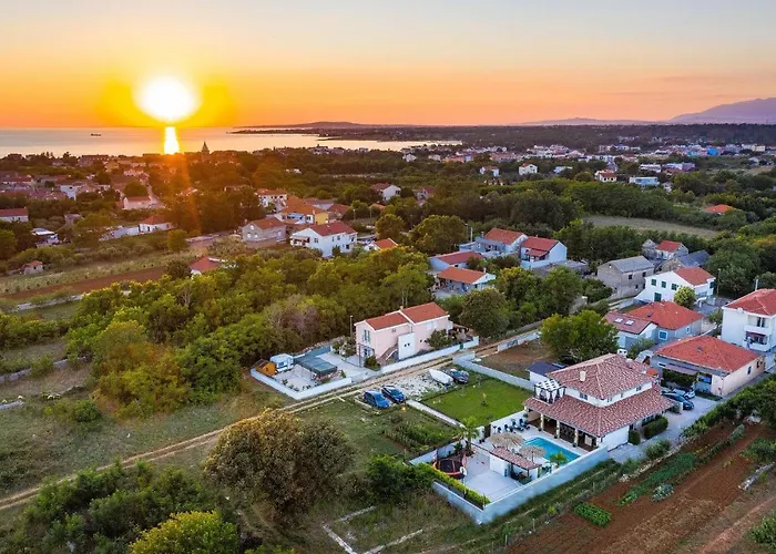 Karmen Zaton (Zadar)