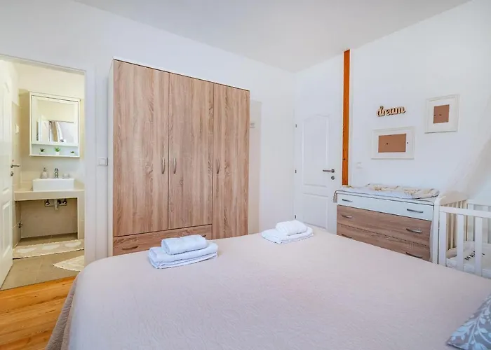 Karmen Casa vacanze Zaton (Zadar)