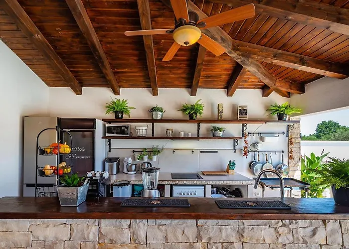 Karmen Casa vacanze Zaton (Zadar)