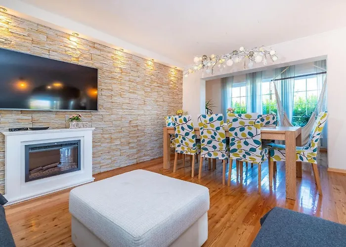 Casa vacanze Karmen Zaton (Zadar)