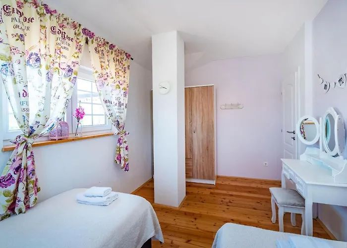 Karmen Casa vacanze Zaton (Zadar)