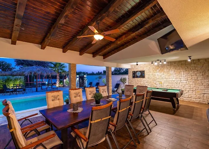 Karmen * Zaton (Zadar)