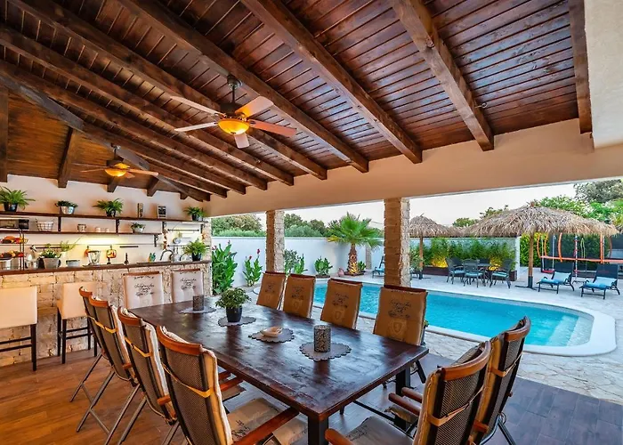 Casa vacanze Karmen *