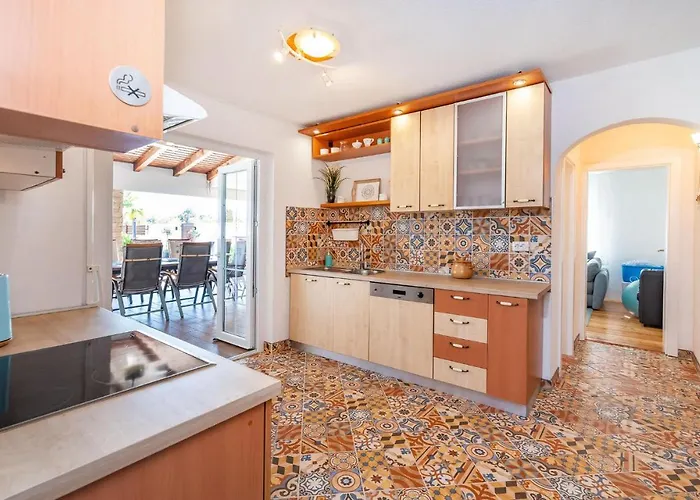 Karmen * Zaton (Zadar)