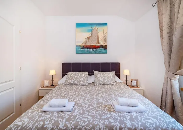 Casa vacanze Karmen *