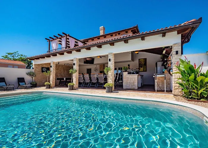 Karmen Casa vacanze Zaton (Zadar)